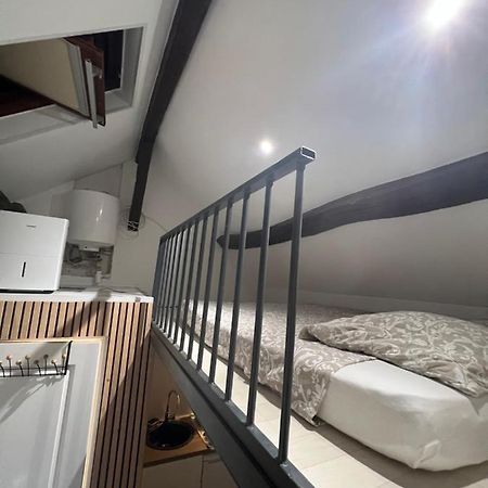Maison Spa Soisy-sur-Seine 外观 照片