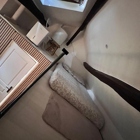 Maison Spa Soisy-sur-Seine 外观 照片