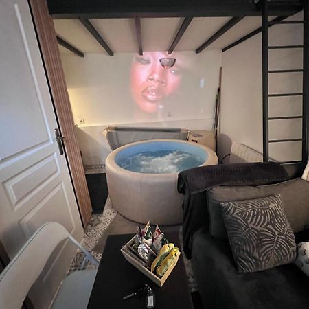 Maison Spa Soisy-sur-Seine 外观 照片