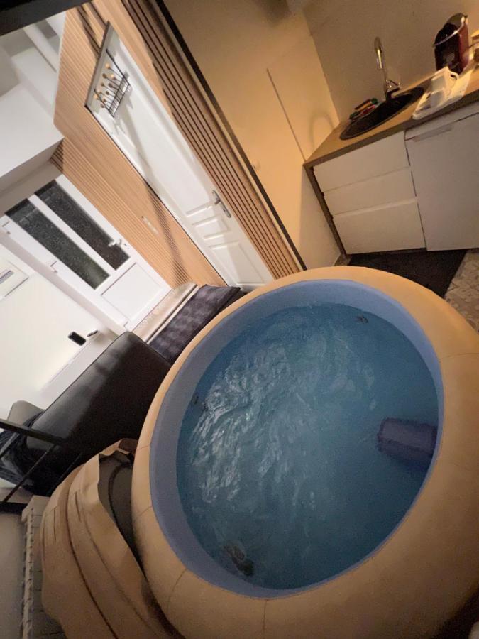 Maison Spa Soisy-sur-Seine 外观 照片