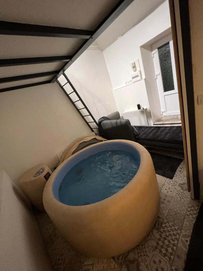 Maison Spa Soisy-sur-Seine 外观 照片