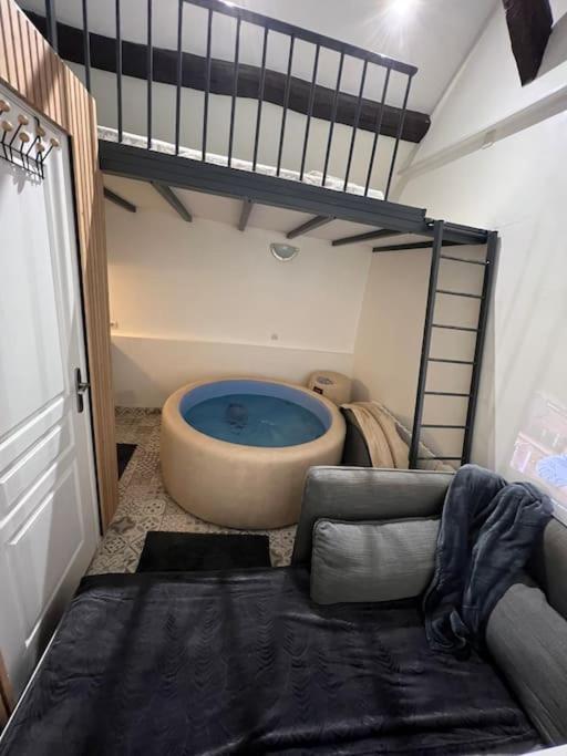 Maison Spa Soisy-sur-Seine 外观 照片