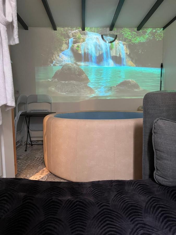 Maison Spa Soisy-sur-Seine 外观 照片