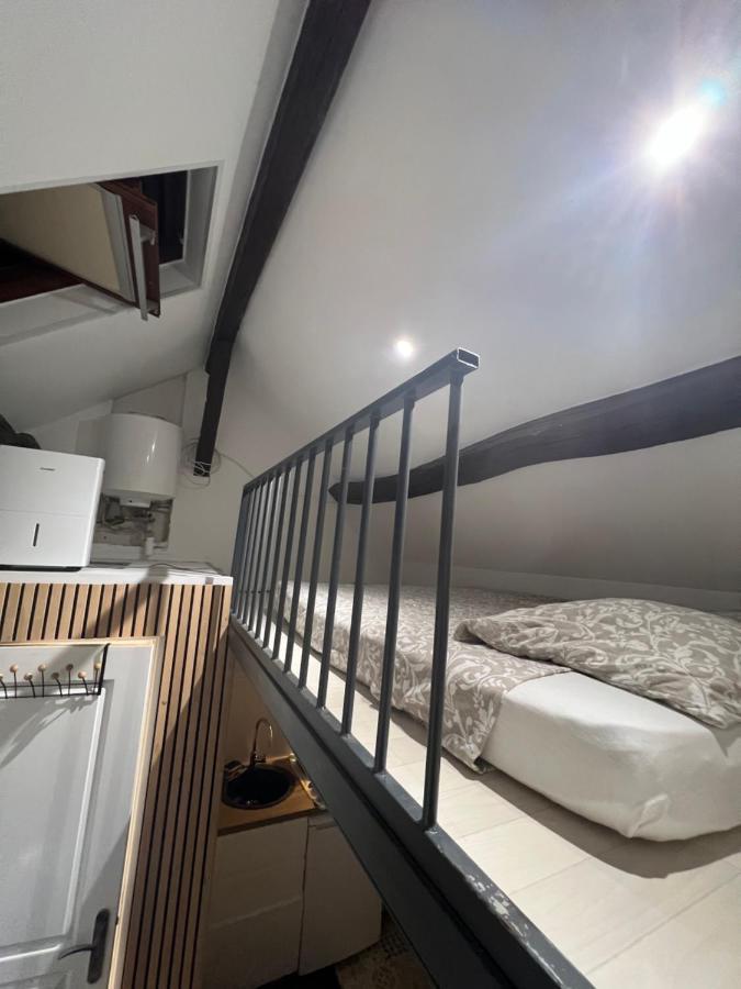 Maison Spa Soisy-sur-Seine 外观 照片