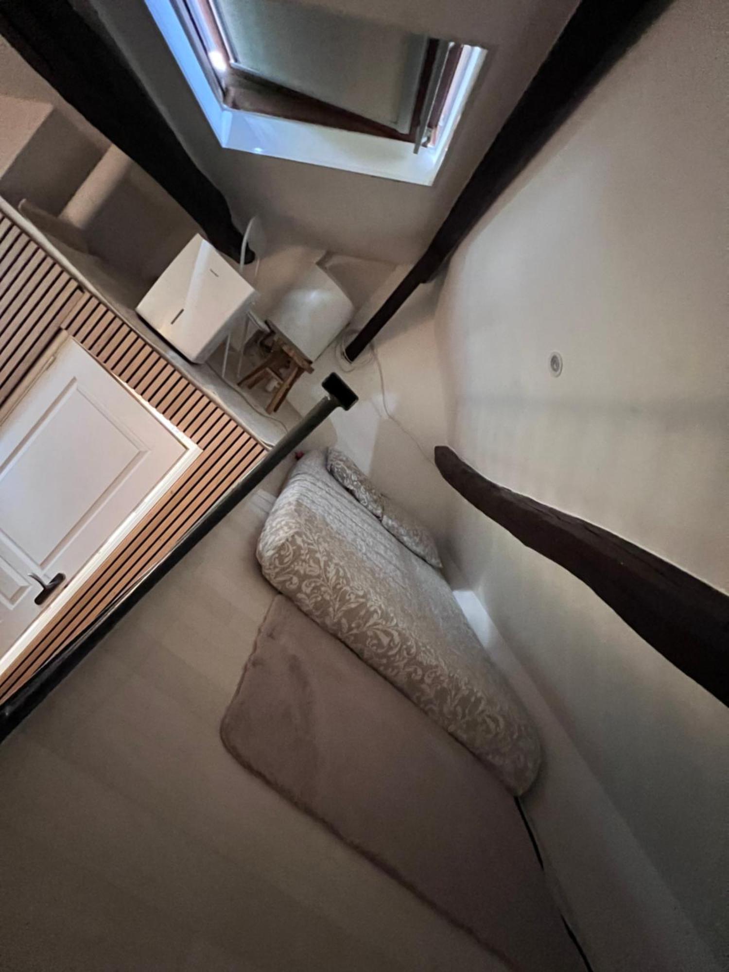 Maison Spa Soisy-sur-Seine 外观 照片