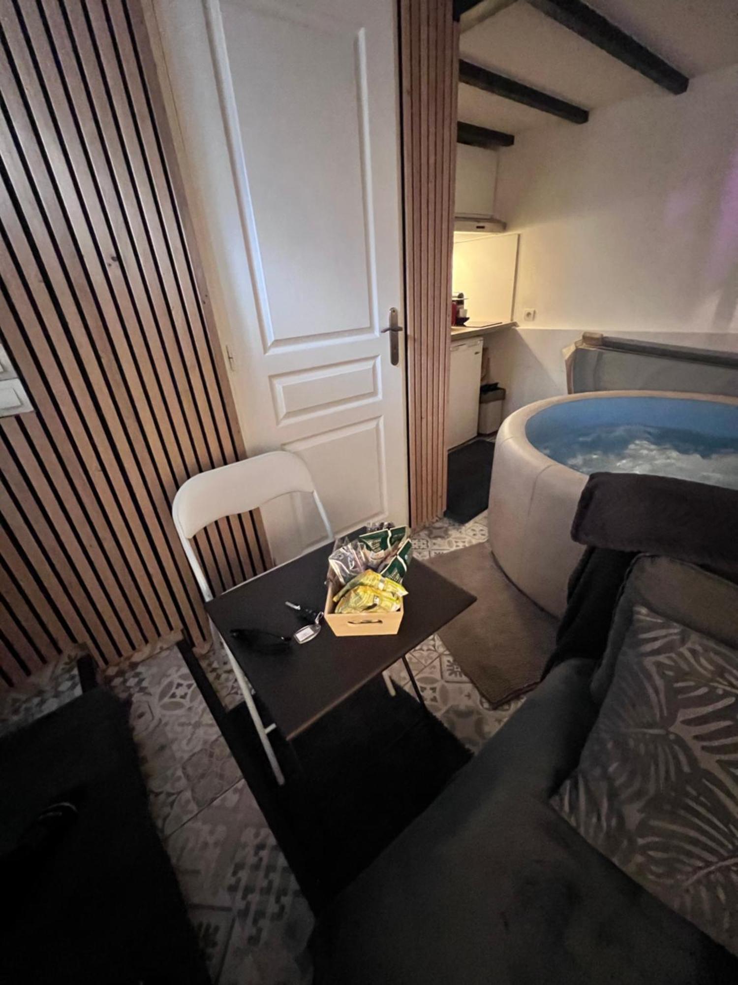 Maison Spa Soisy-sur-Seine 外观 照片
