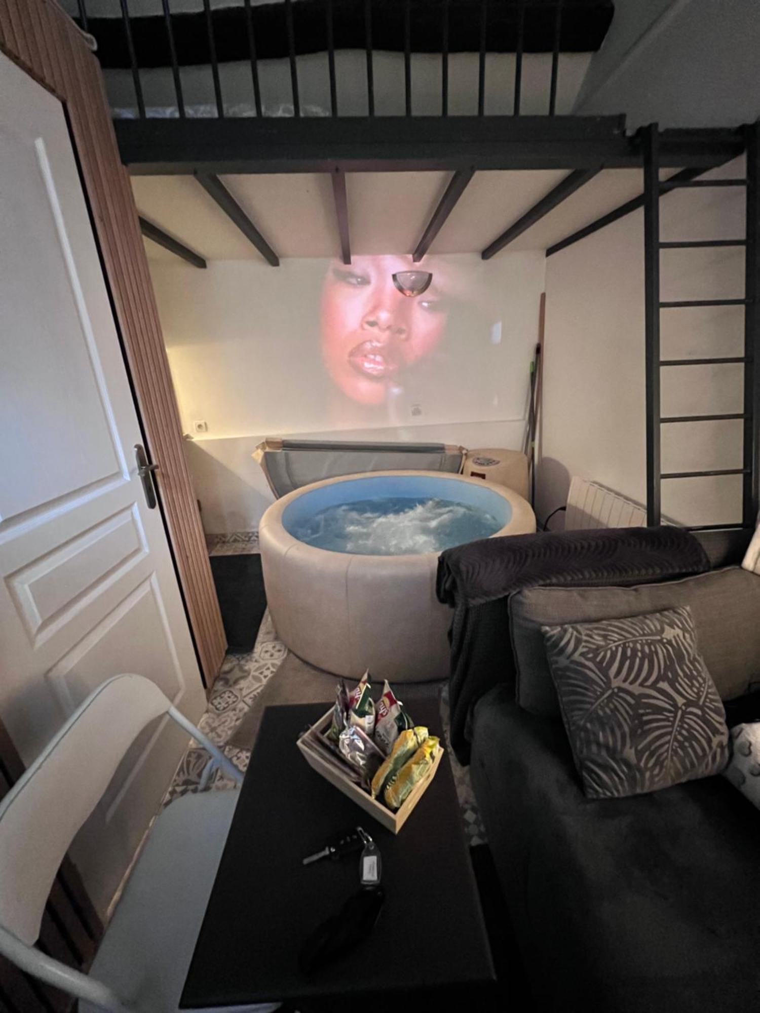 Maison Spa Soisy-sur-Seine 外观 照片